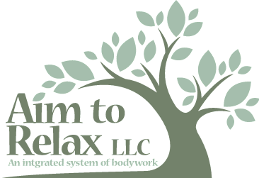 Aim To Relax LLC